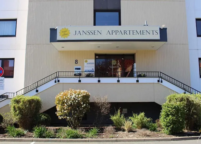 Apartamento Germania-42