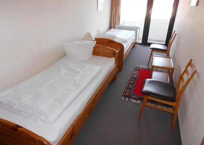 Germania-42 Apartamento Sankt Peter-Ording