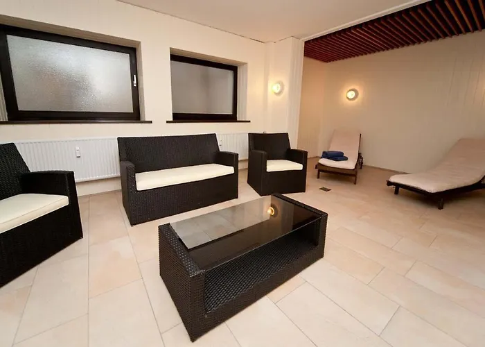 Germania-42 Apartamento